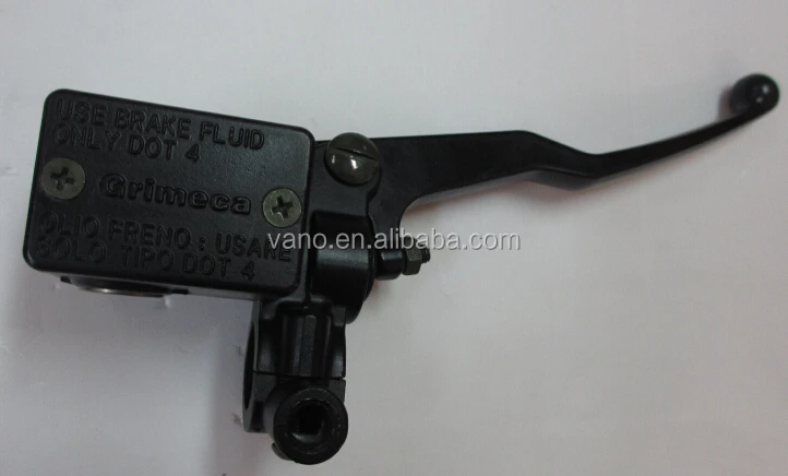 MZ parts ETZ MZ motorcycle master cylinder