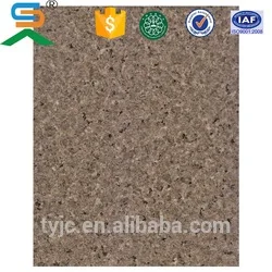 waterproof fiber cement wooden wall panels