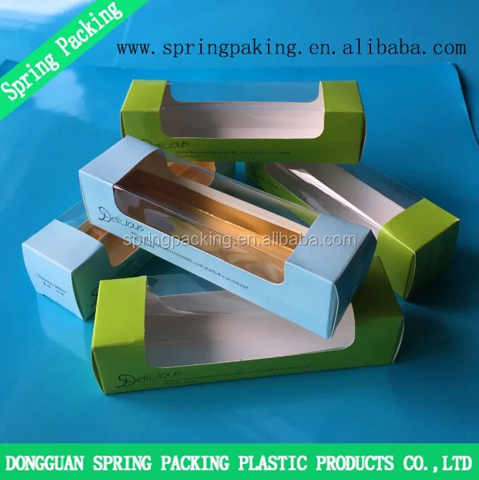 Factory Manufacturing Pet Pp Ps Blister Food Container Food Packaging Plastic Box Buy Plastic