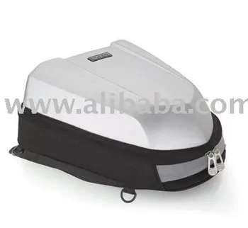 axio tail bag