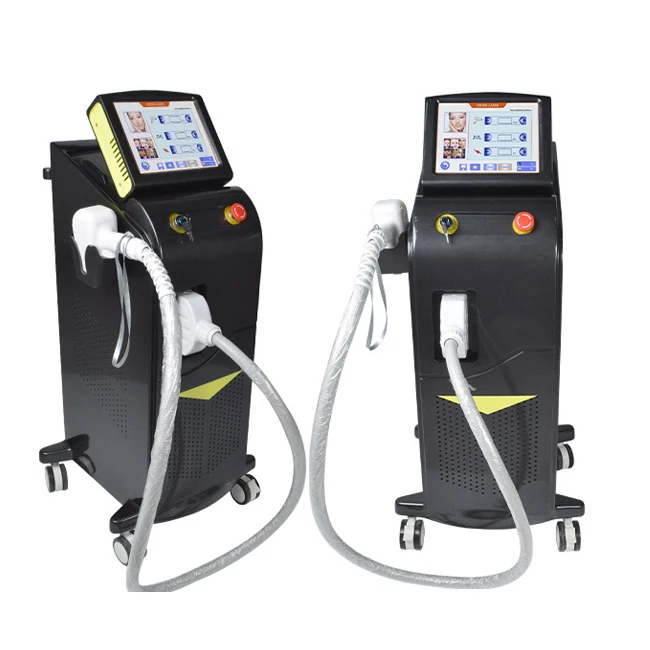 

Laser Hair Removal Machine, Commercial Diode Laser Hair Removal Machine Price