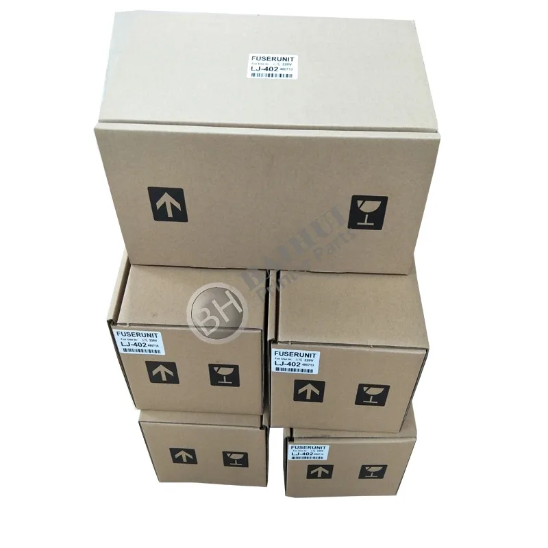 Genuine For Hp Laserjet Pro M402dn Fuser Unit Fuser Assembly M402