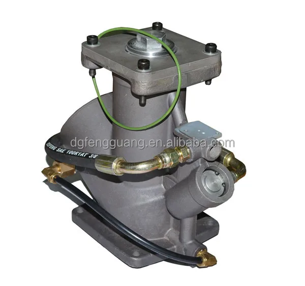 Airstone Air Compressor Inlet Valve Air Suction Valve 1613814400 For