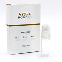 

2019 Wholesale Microneedle Derma Roller hydra micro needles rolling