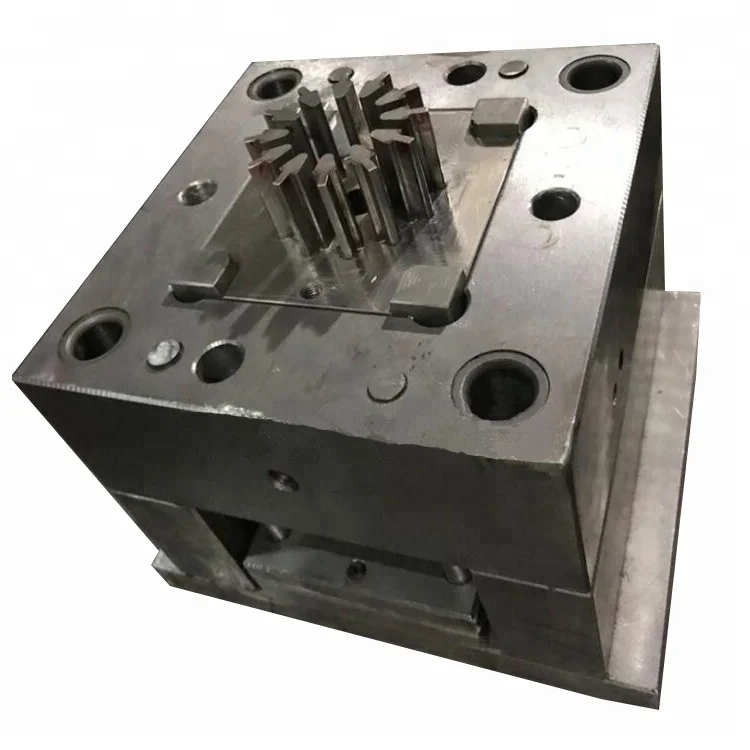 gps 塑料汽车零件成型 oem 塑料汽车汽车零件注塑模具