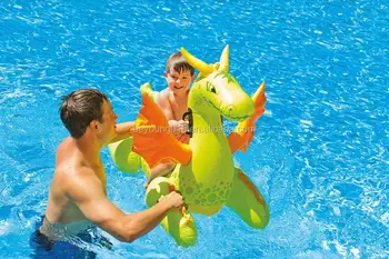 ride on water toys