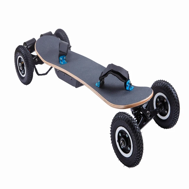 

SYL-08 2019 newest high speed off- road electric skateboard for adults