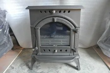 Wood Burning Stove Fireplace Black Paint Coal Stove Buy