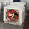 Factory ventilation system industrial air conditioners evaporative air cooler