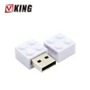 Customized 128Gb Usb Pen Drive 3D Cartoon Toy U Disk 4Gb 16Gb 32Gb Memory Stick Pendrive