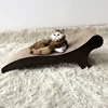 Attractive excellent material healthy deluxe top quality cat scratch pad