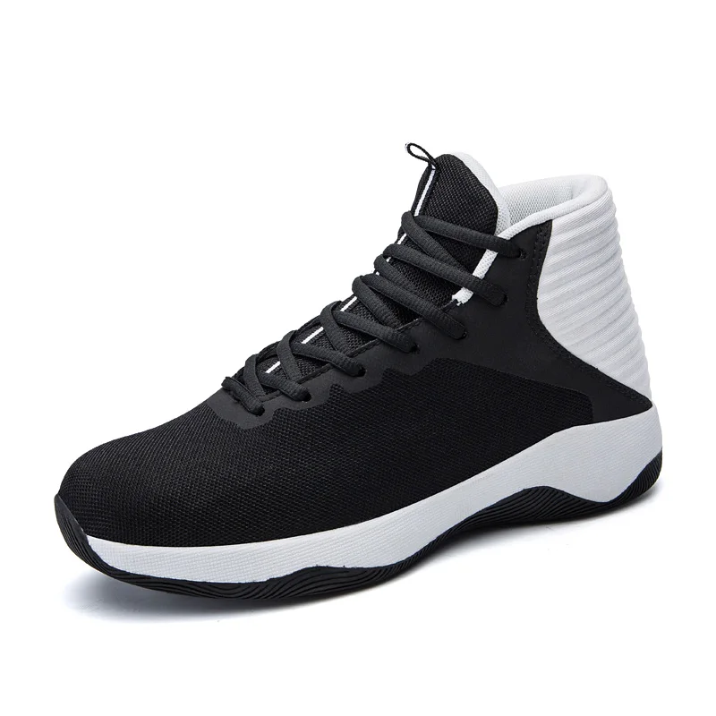 

YT Shoes Four seasons high-top sports and leisure basketball shoes Sneakers, Color sport shoes