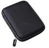Custom Hard Shell Waterproof Carrying Case for 2TB Elements Portable External Hard Drive - USB 3.0 - WDBU6Y0020BBK-WESN