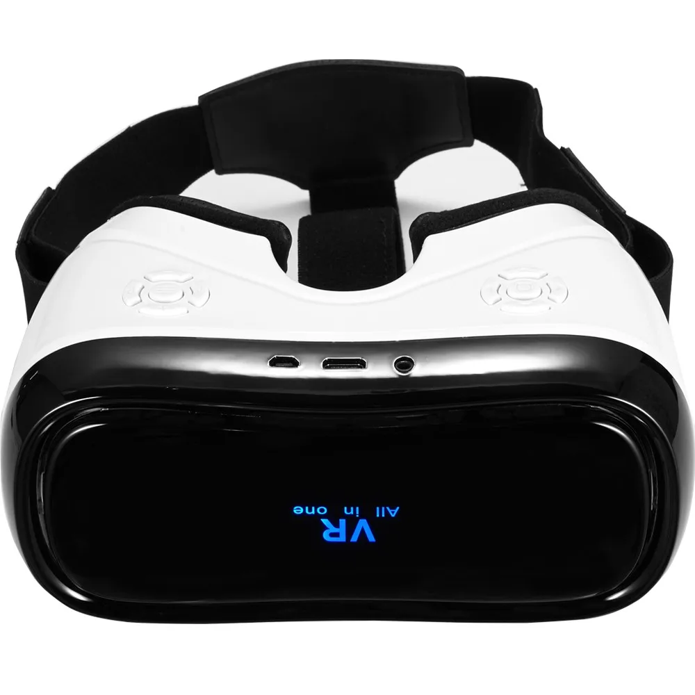 2018 Oem All in one vr 3d glasses