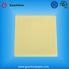 2018 hot sell CE approved guanhua wholesale sticky note