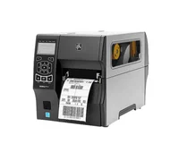 

zebra ZT410 Thermal Transfer Printer, Barcode Label printer