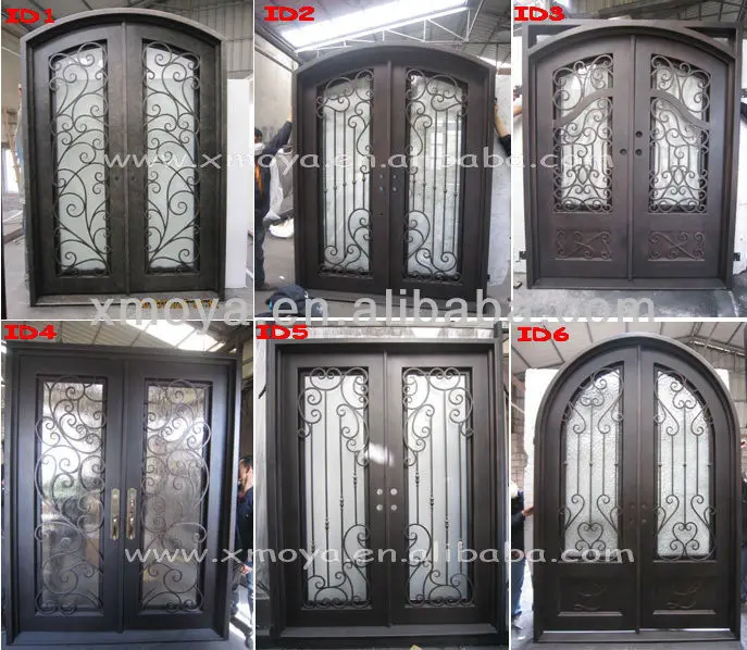 three panel sliding glass door leaded glass french doors metal door