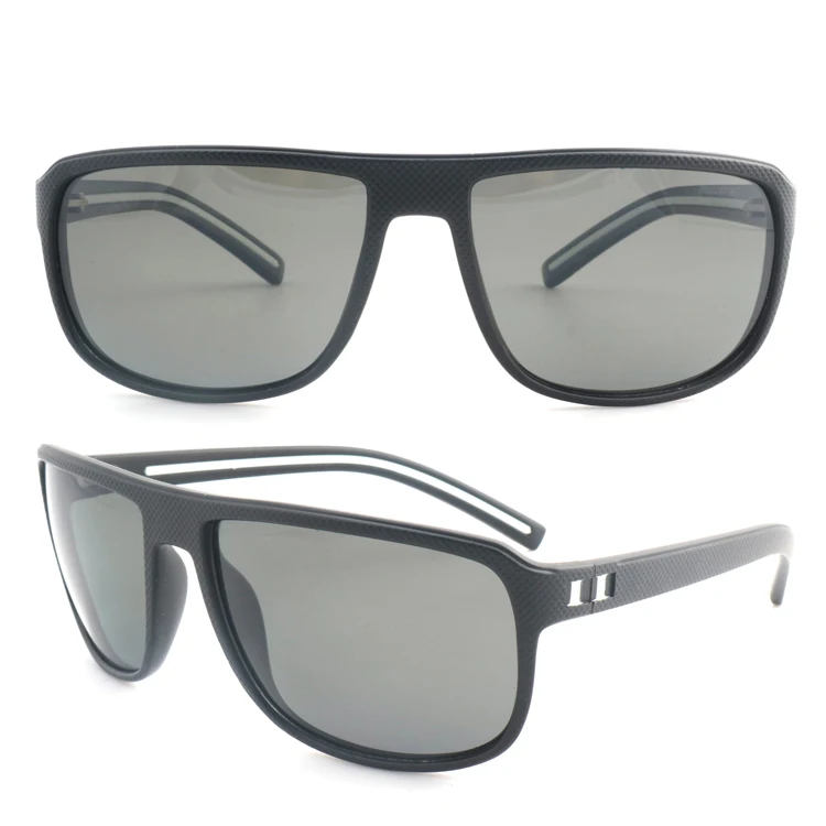 

China Custom Brand Logo UV Protected Sunglasses With Low Price