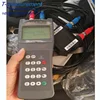 TDS-100H cheap large pipe water Portable handheld ultrasonic flow meter