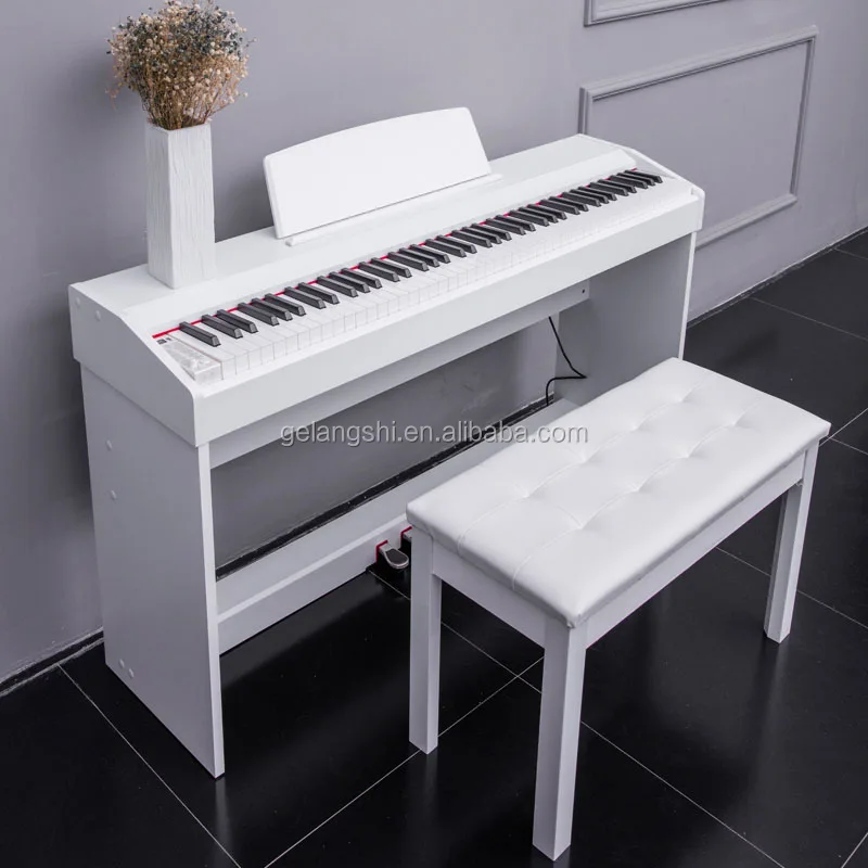

digital piano 88 key hammer action