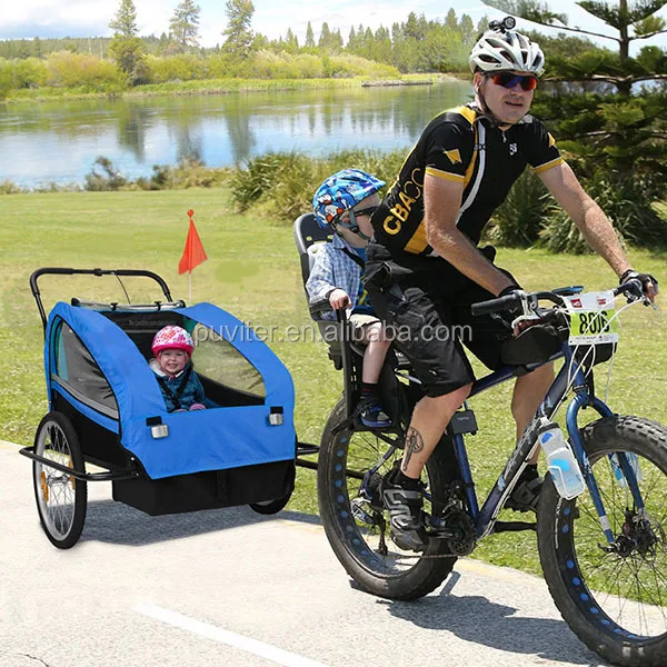 bike carriage for baby