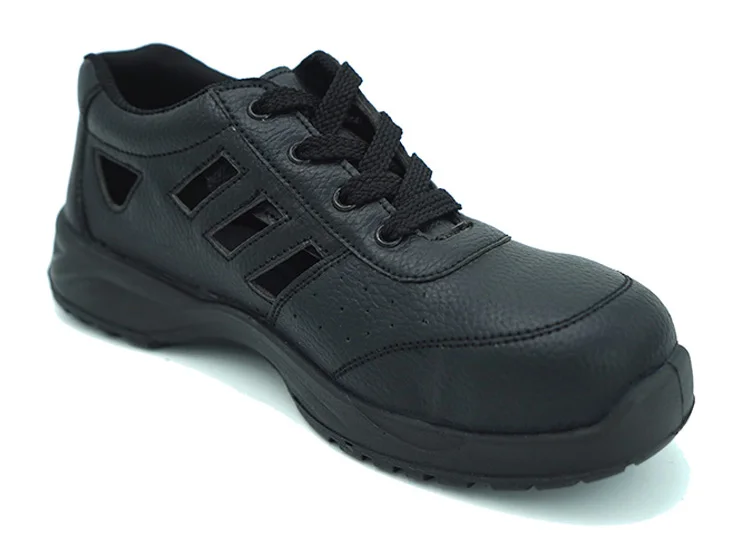 Sandal Safety Shoes Heavy Duty Work Industry Safety Shoes In The Chile ...