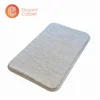customized design entry anti slip waterproof door mat