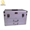 2019 New China Ningbo factory high quality good price multifunction drawer type aluminum tool carry case