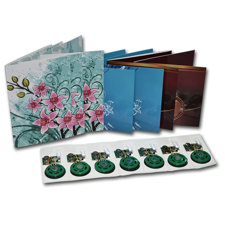 Recordable Sound Module For Greeting Card Buy Recordable Sound Module