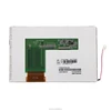 7'' 800x480 6-bit RGB LCD display flat screen LW700AT9309