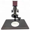 High quality HD-20003D 14X-150X magnification digital 3D microscope with camera store