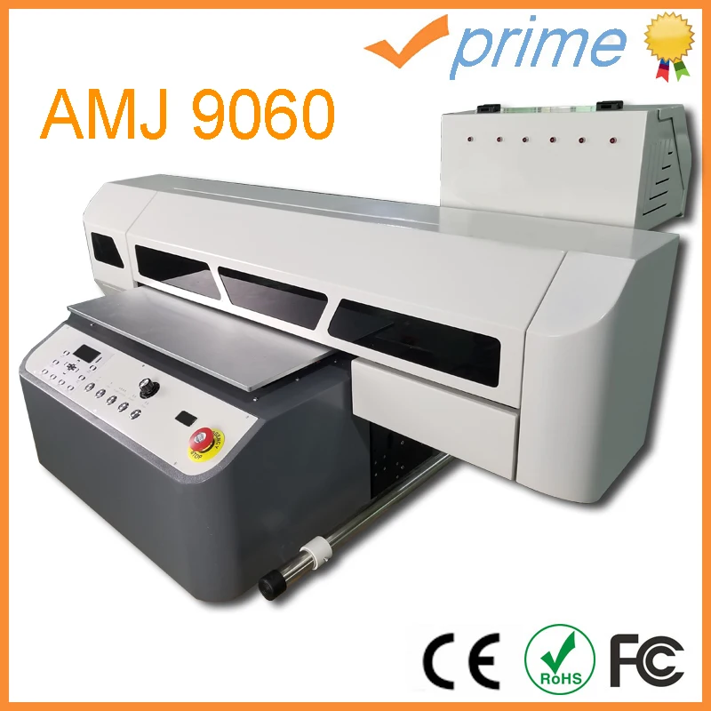 AMJ 9060 UV Printer main photo
