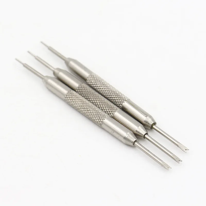 Оптовая продажа, высококачественные инструменты для ремонта браслета часов, ремешка, съемник штифтов, регулируемые ремешки