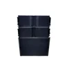 High performance Professional Passive Sound Column speaker Box Line Array System speaker