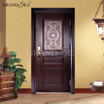 Durable Front Apartment Soundproof Steel Door Buy Soundproof Door Durable Steel Doors Steel Entry Doors Sidelights Product On Alibaba Com