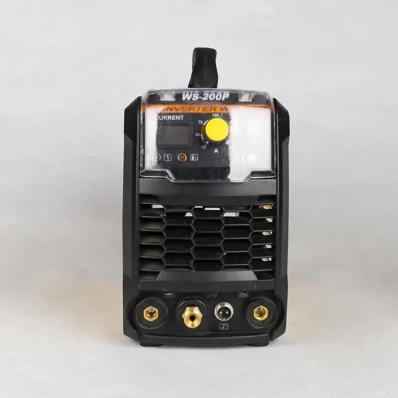 
SPARK american manufacturing grander ppr welding machine 