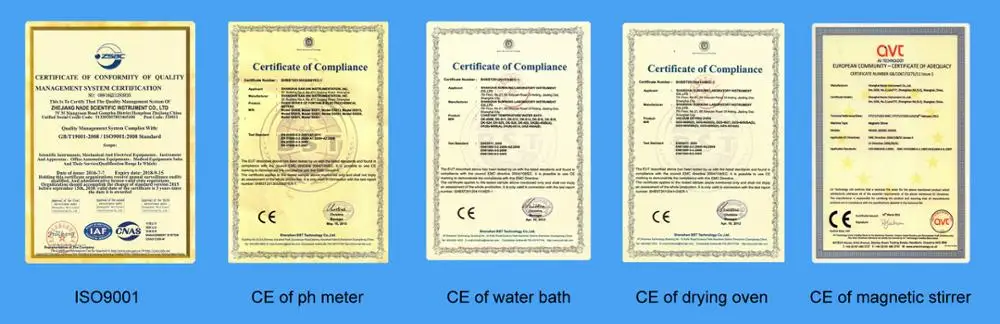 5 to 5000 microliter Fixed Volume Single channel micropipettor Mechanical Micro Pipette