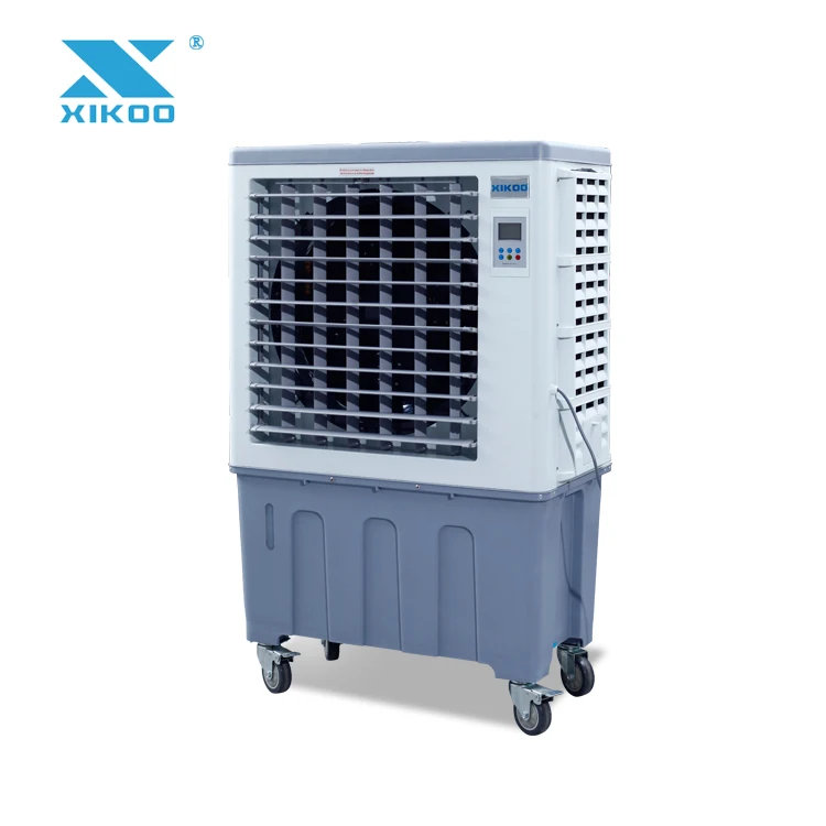 standing cooling fan