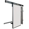 sliding door gasket glass door handle with knob mexin door