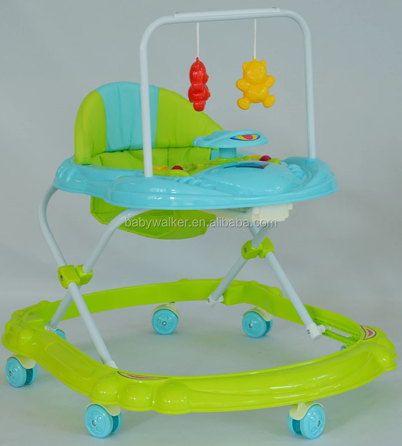 baby walker with canopy