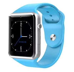 a1 Smart Watch SIM Card Camera