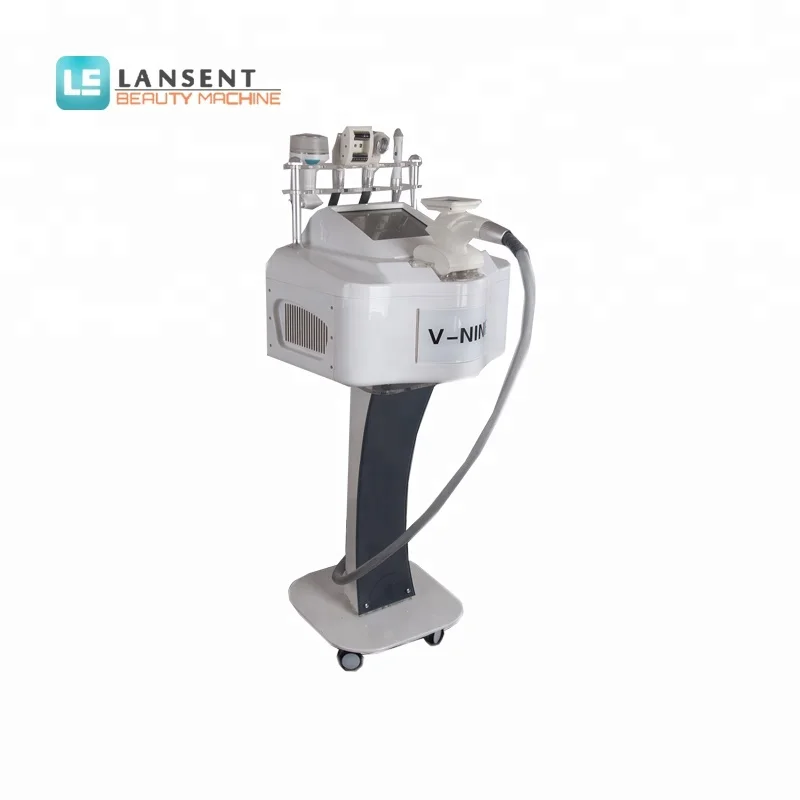 

New Technology Cavitation body shaper slimming machine