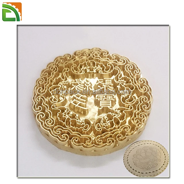 
hand press electric press brass engrave large custom embosser 