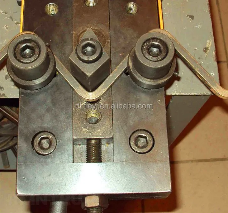 manual bending tool