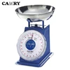 Camry SP-20 range 20kg/100g LBS accuracy Single or Double stainless Iron spring balance weighing commercial scale