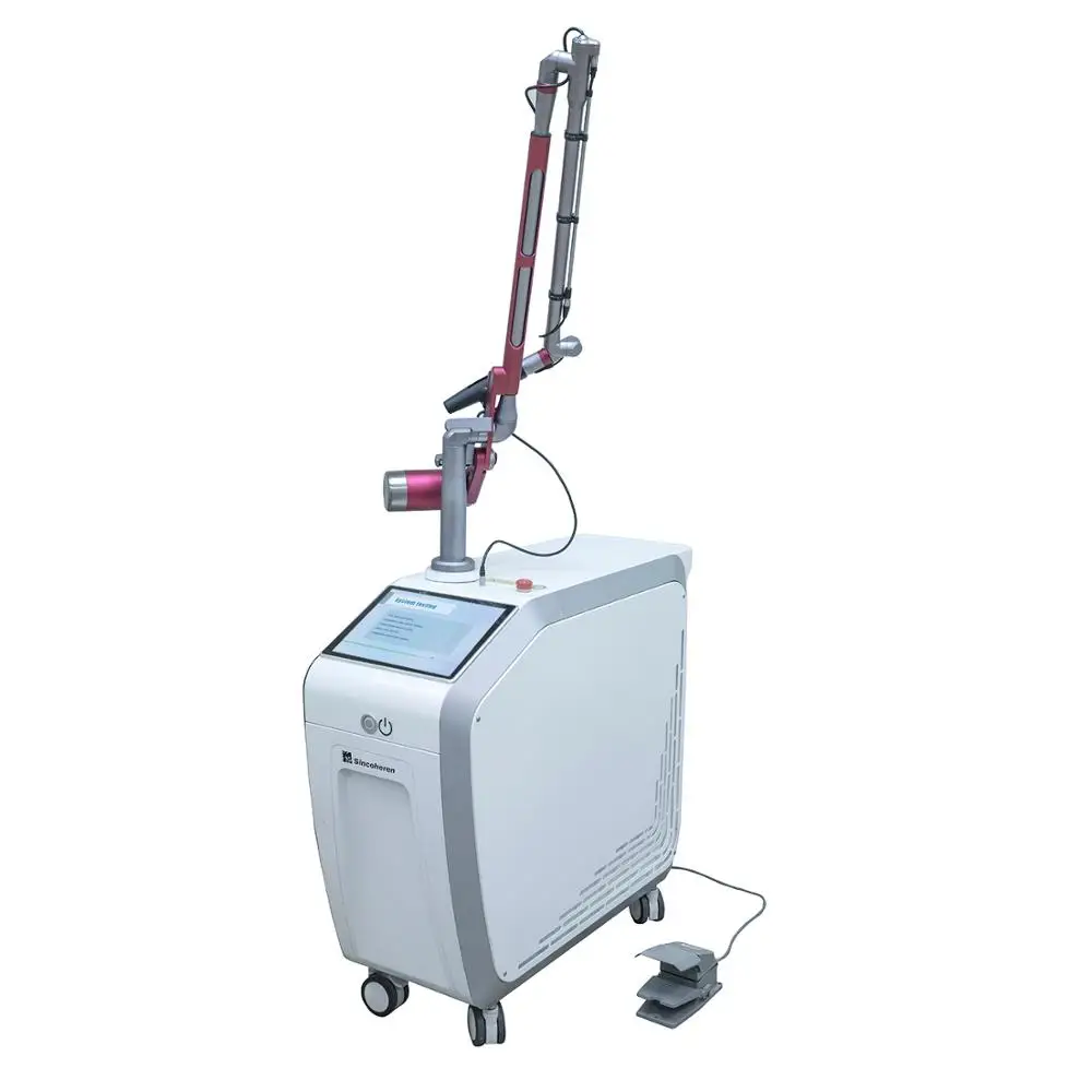 

Remove freckles from tattoos medical laser treatment equipment