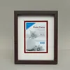 2017 Hot Sale wooden file photo frame for working