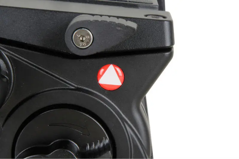 Custom OEM Kingjoy VT-3530 High Quality Professional Video Camera Tripod Head for Film Shooting