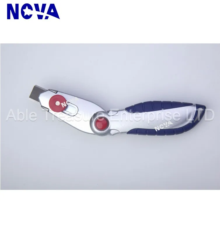 folding carpet knife