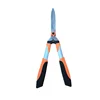Non telescopic aluminum handle pruning grass lawn shear hedge pruner